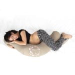 almohada para embarazadas
