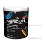 Esmalte Meridian para Pizarrón color base