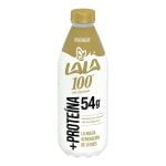 Leche Lala 100 sin lactosa parcialmente descremada + proteína 1 l