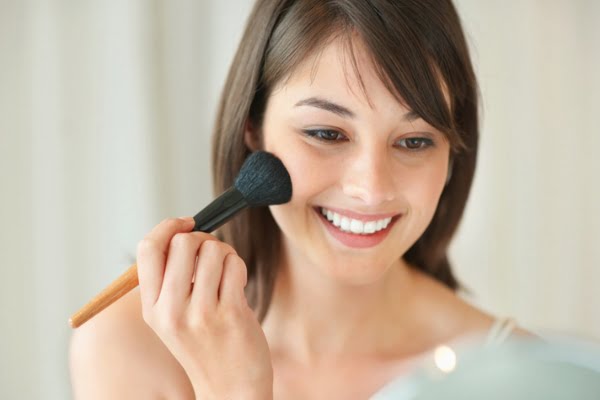 consejos para aplicar maquillaje