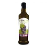 aceite de semilla de uva