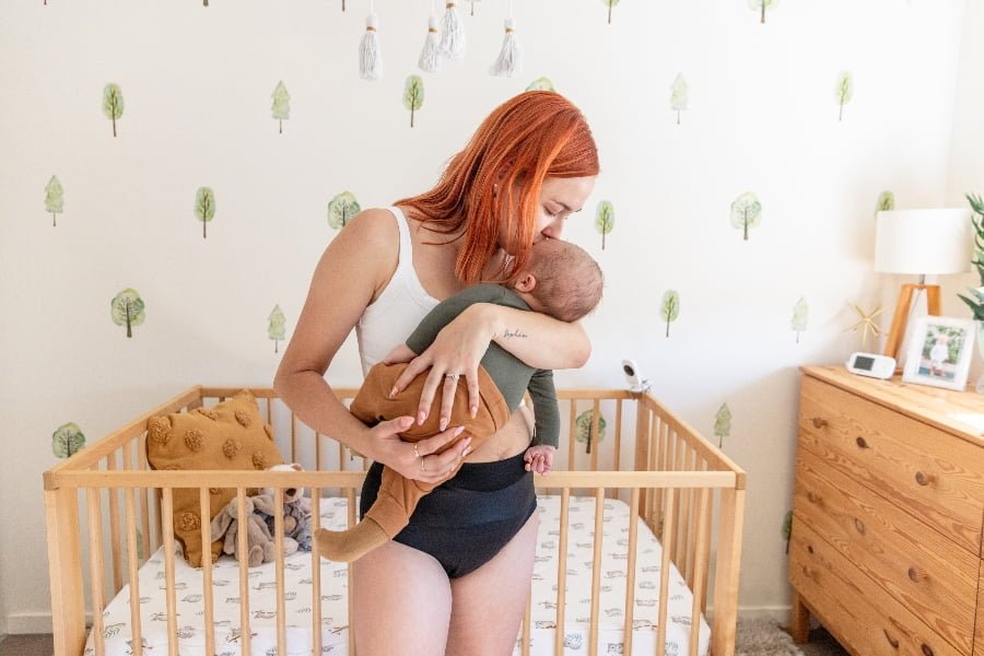 Extraordinario Inadecuado Factor malo Fajas de maternidad, ¿cómo y cuándo usarlas? | Vivir Mejor
