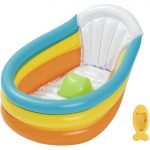 banera inflable bestway
