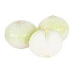 cebolla blanca por kilo