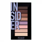 Paleta de sombras Revlon ColorStay insider 3.4 g