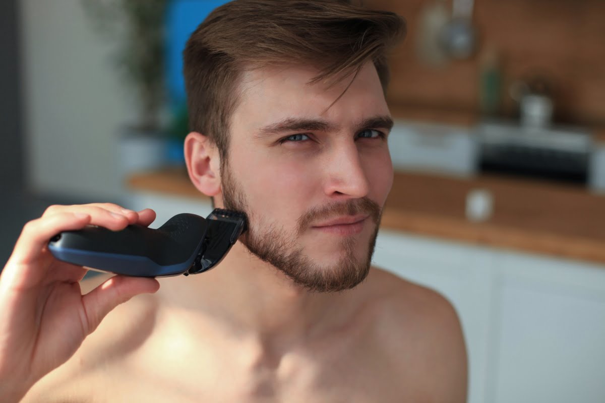 Rasuradoras para cortarte el cabello y la barba tu mismo