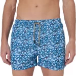 bermudas para la playa