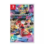 mariokart 8 deluxe