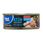 productos básicos del súper