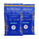 Café Molido Pack 2 Finca Hamburgo Regular 454 g