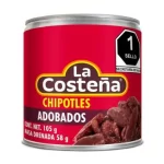 básicos de la despensa