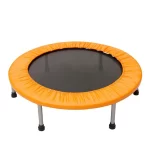 trampolin 3 pies naranja