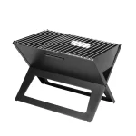 Asador carbón portátil Aquila