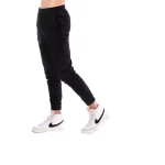 Jogger Pantalón De Gabardina Stretch para Hombre en Color Negro Opp´s Jeans Style Lab Jogger Basico Negro