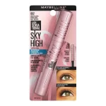 mascara para pestañas