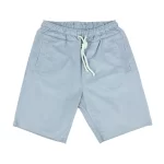 Short Wocoro Jogger Sportwear Azul Cielo Talla G Wocoro SHORTACLARO01