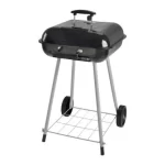 asador de carbon expert grill cuadrado