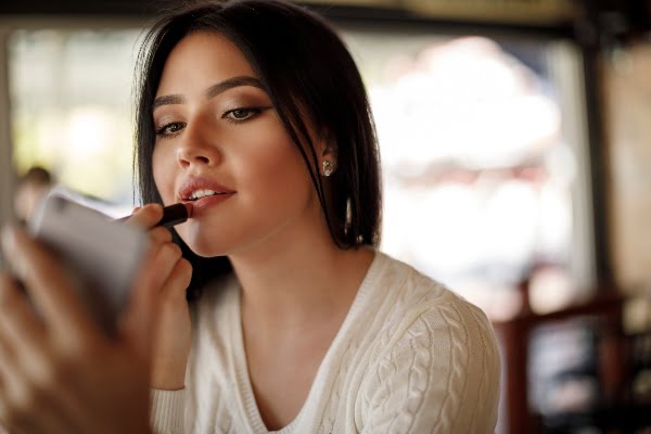 Maquillaje para la graduación