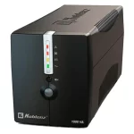 No Break KOBLENZ 10017 1000VA 500W USB RJ45 8 Contactos 60 Min KOBLENZ 10017