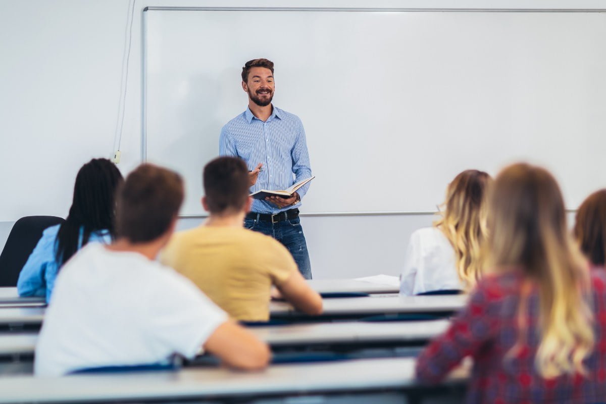 ¡Profesor! prepara el regreso a clases