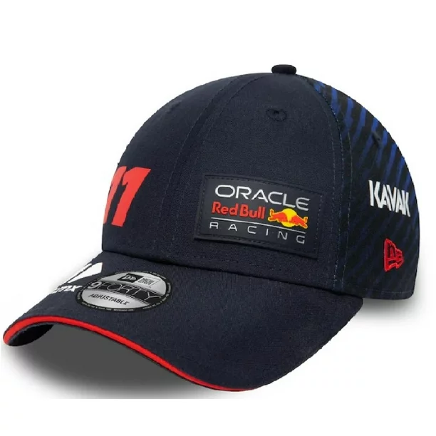 Gorras fórmula 1 Checo Pérez