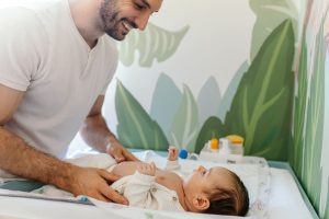 Productos hipoalergénicos para bebés