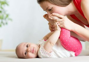 mitos y realidades de los bebes