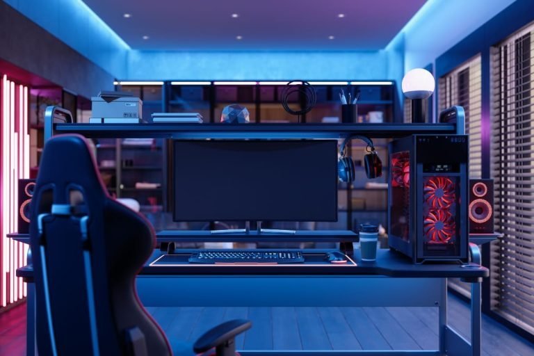 Cuidados para tu PC o laptop gamer