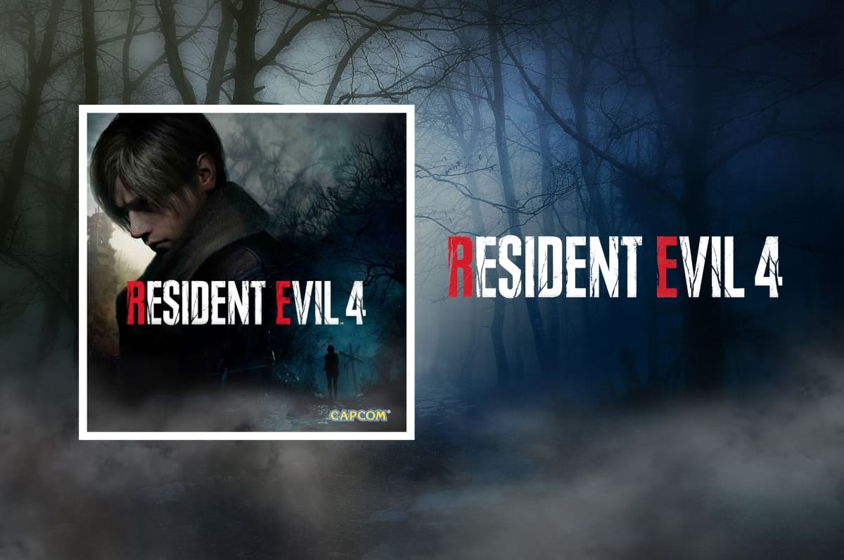 Resident Evil 4: Remake