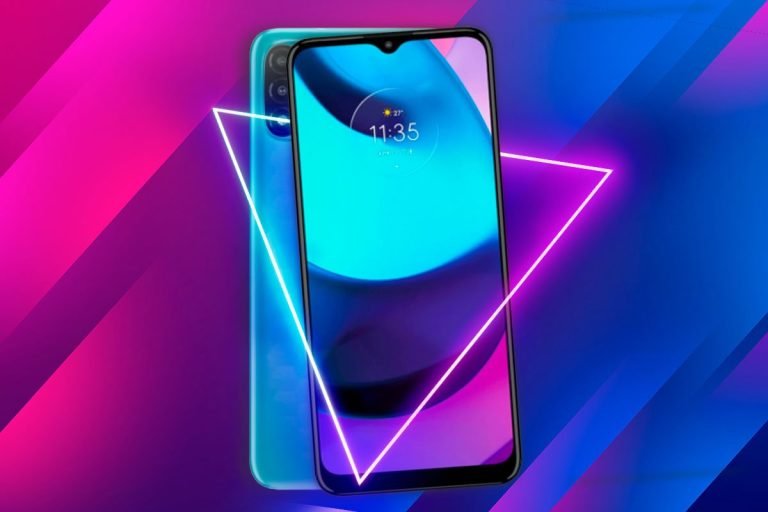 moto e20 un celular rendidor para todos