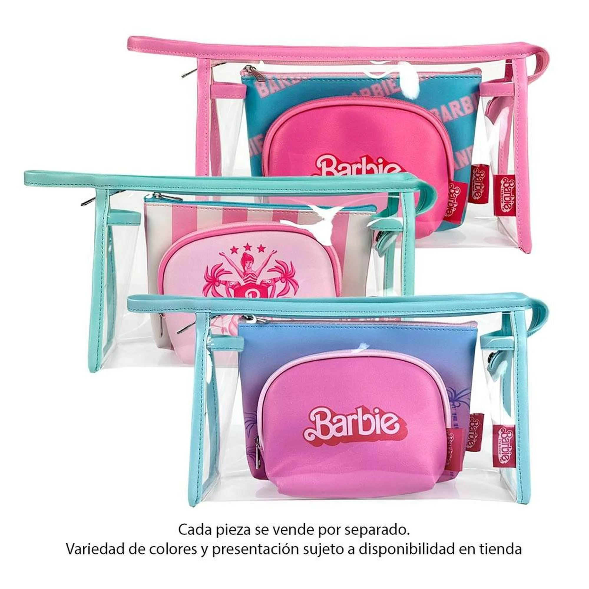 accesorios de Barbie