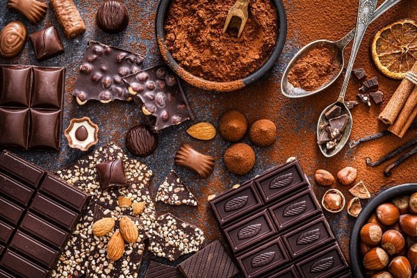 Cómo consumir cacao para obtener sus beneficios