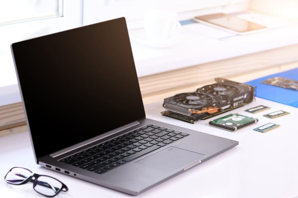 Dale mantenimiento a tu computadora o laptop