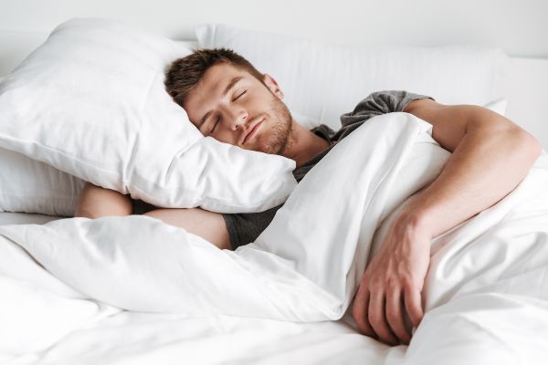 tipos de almohadas ortopedicas