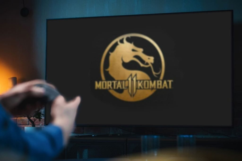 Mortal Kombat 1