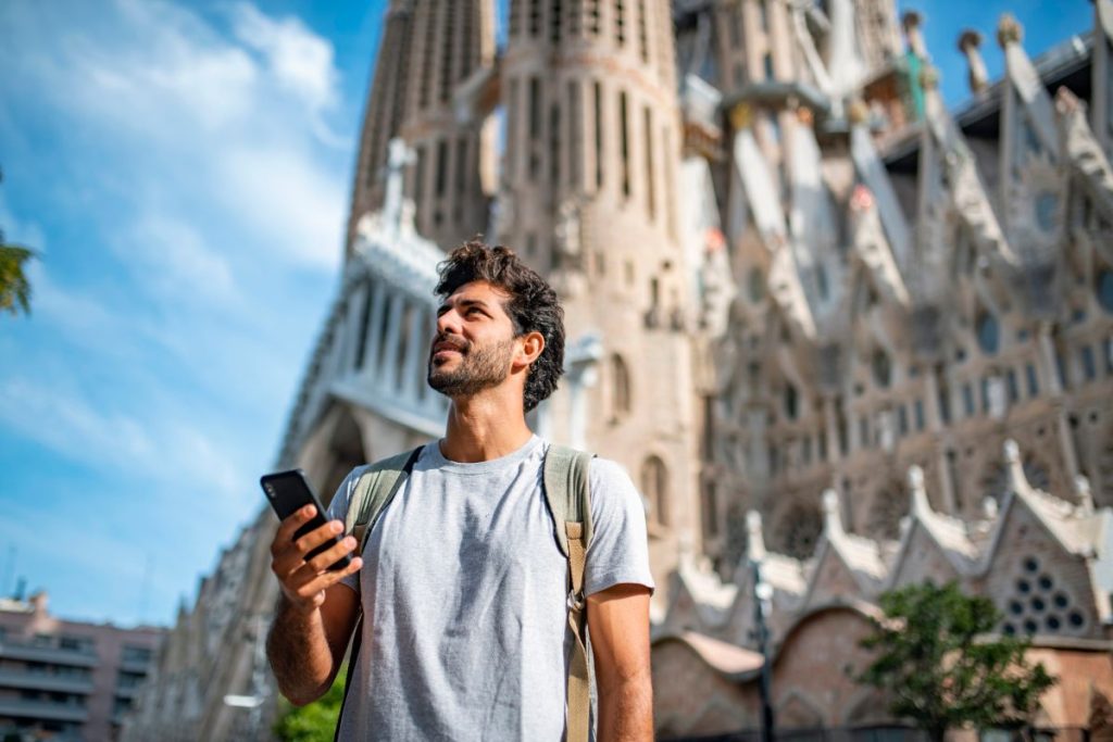 viajas al extranjero lo que no te puede faltar