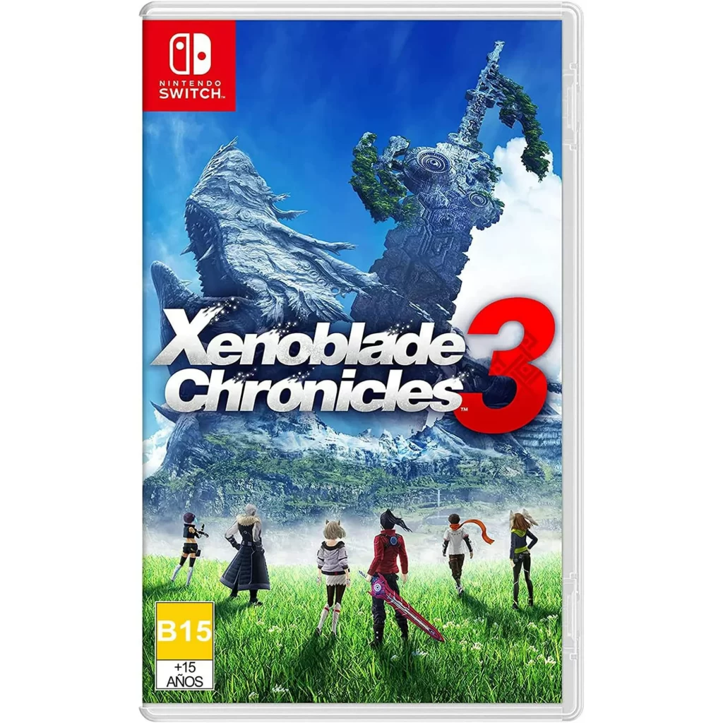 xenodable chronicles 3