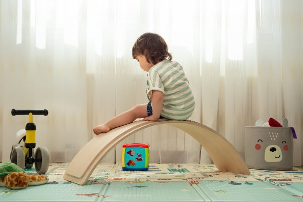 Juegos Montessori que no deben faltar en casa