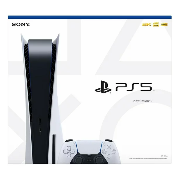 playstation 5