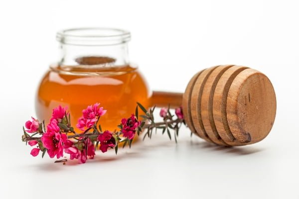 ¿Qué es la Miel de Manuka?