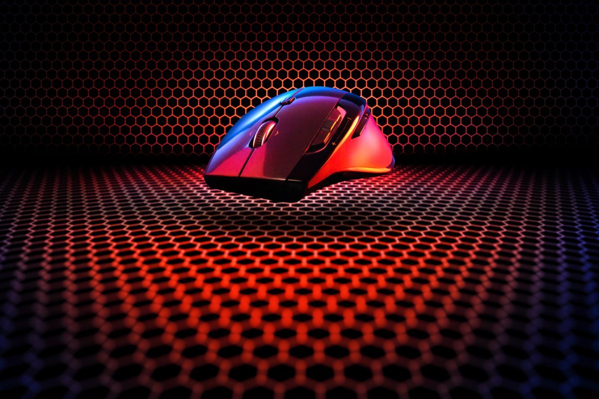 ventajas de un mouse gamer