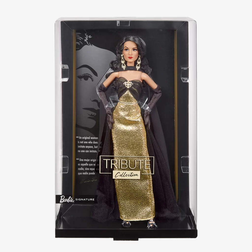 Barbie María Félix