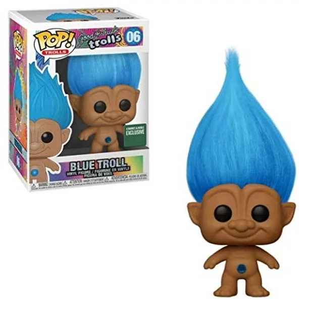 Funko pop Troll