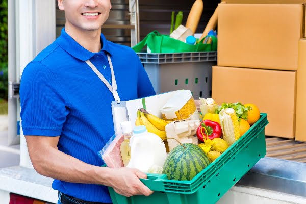 Súper de Walmart en línea hasta tu casa