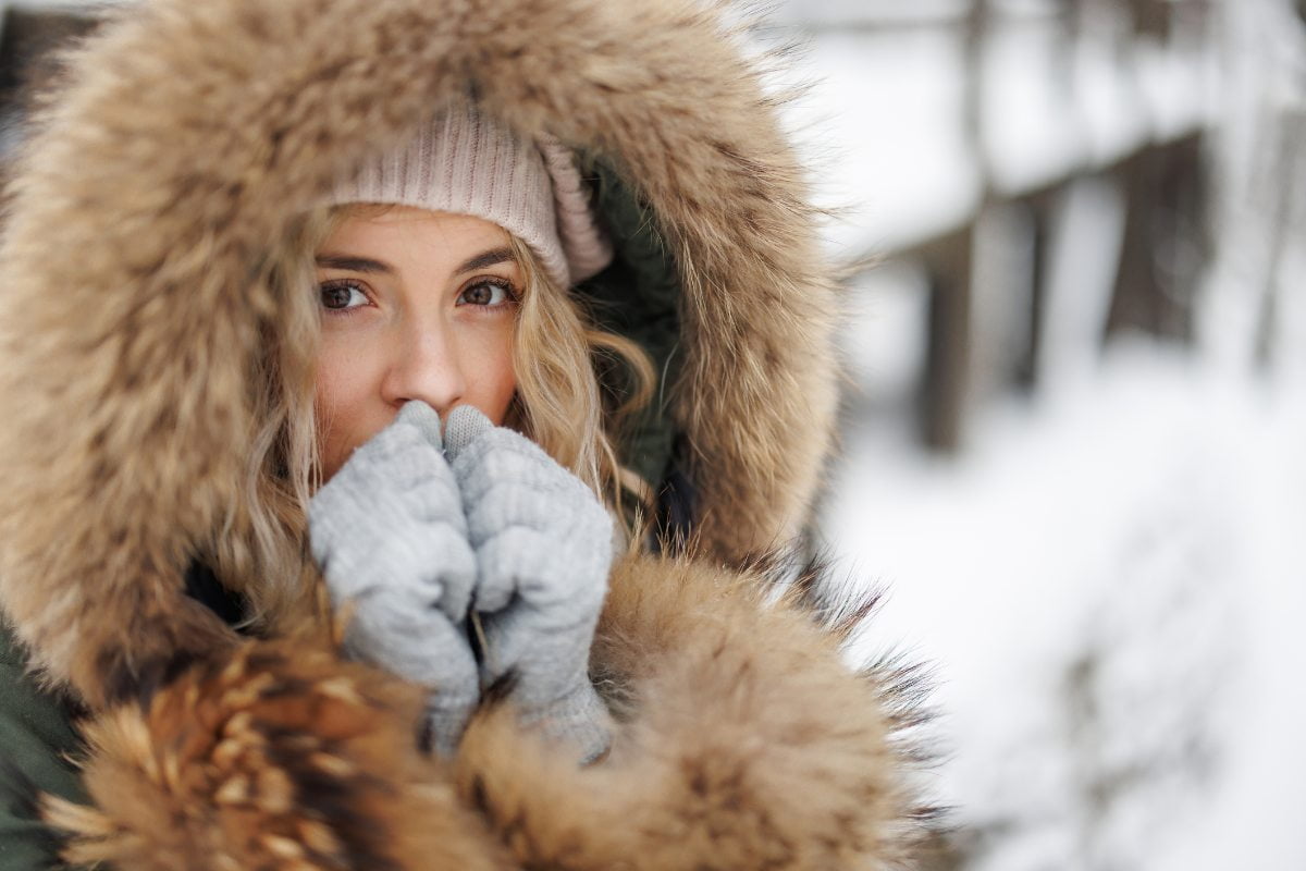 cuidados faciales y corporales para la temporada de frio