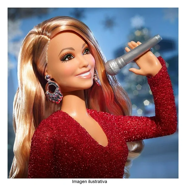 barbie Mariah Carey