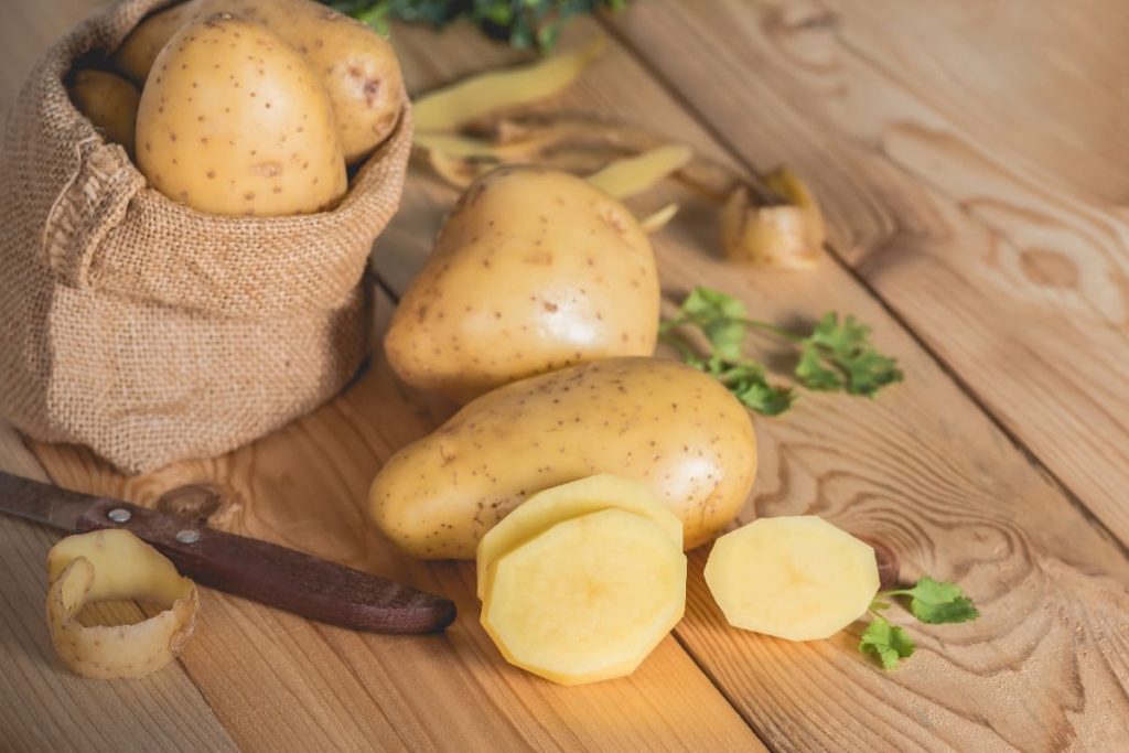 Recetas con papa para esta cuesta de enero