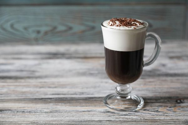 dead irish rabbit coffee