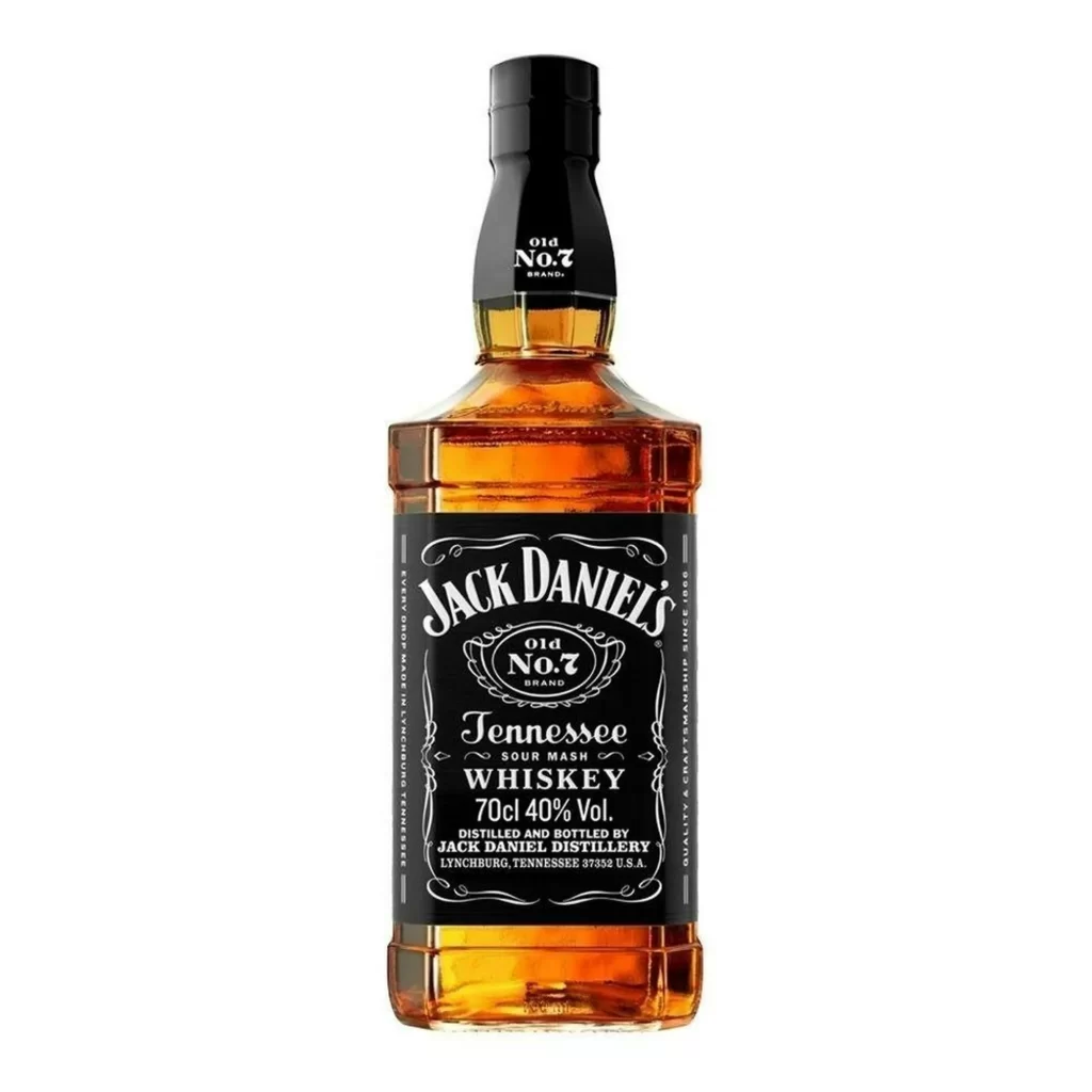 jack daniels walmart