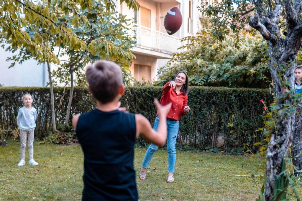 futbol americano